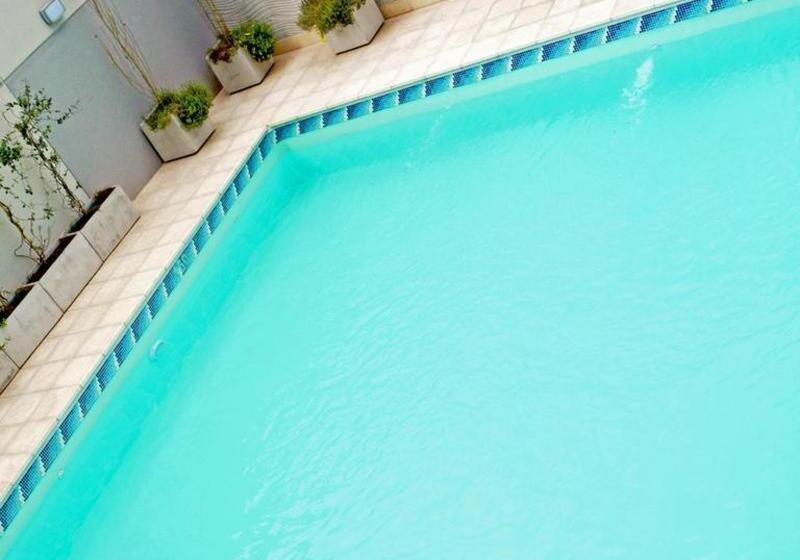 בית מלון כפרי Brizo Salta