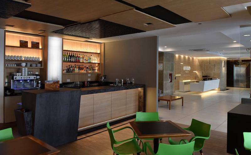 בית מלון כפרי Brizo Salta