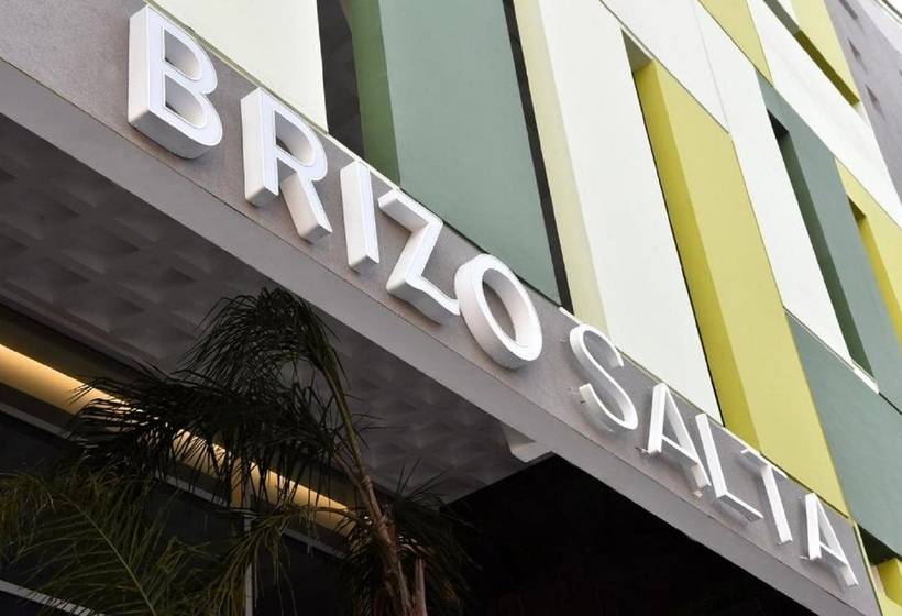 هتل Brizo Salta