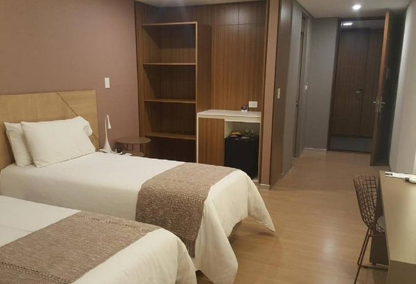 בית מלון כפרי Brizo Salta