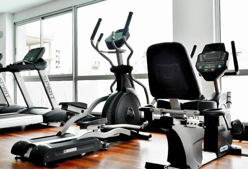 בית מלון כפרי Brizo Salta