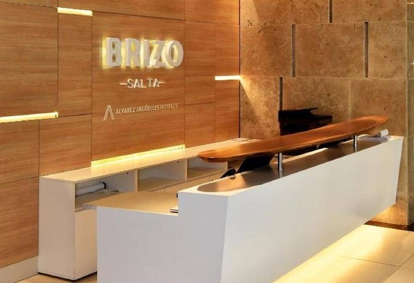 هتل Brizo Salta