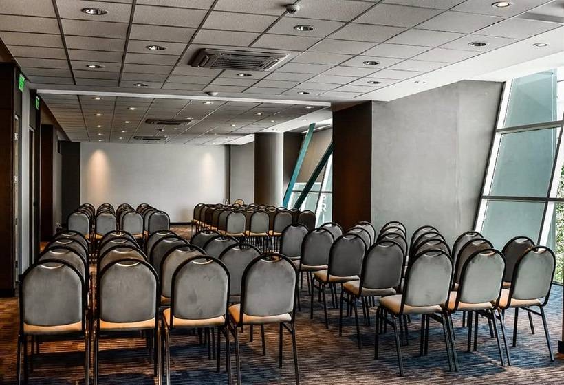 בית מלון כפרי Brizo Salta