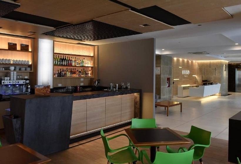 בית מלון כפרי Brizo Salta