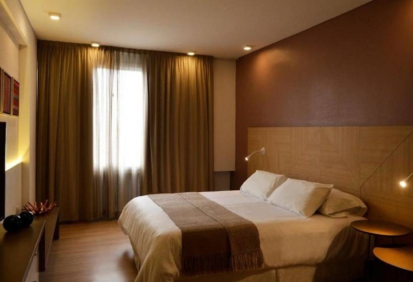 בית מלון כפרי Brizo Salta