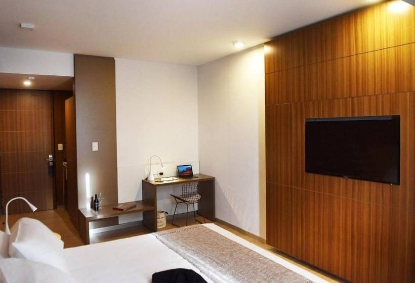 בית מלון כפרי Brizo Salta