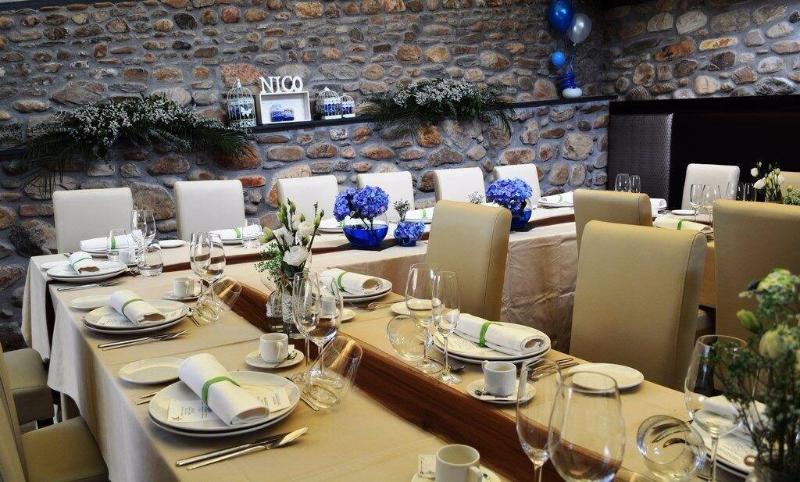 בית מלון כפרי Calzada