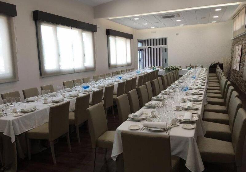 בית מלון כפרי Calzada