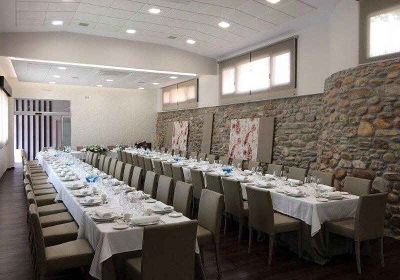 בית מלון כפרי Calzada