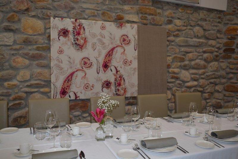 בית מלון כפרי Calzada