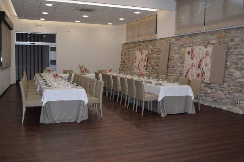 בית מלון כפרי Calzada