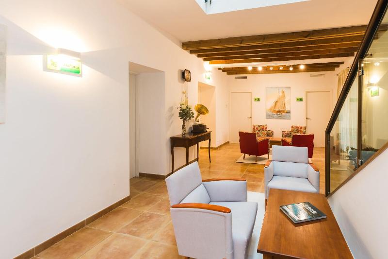 فندق Can Serrete