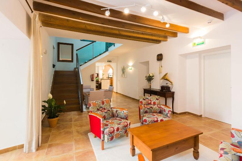 فندق Can Serrete