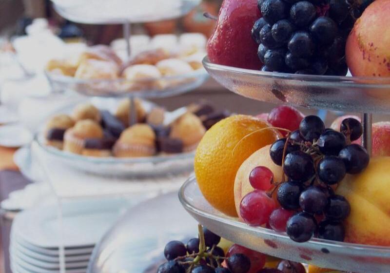 فندق Can Serrete