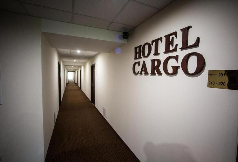 هتل Cargo