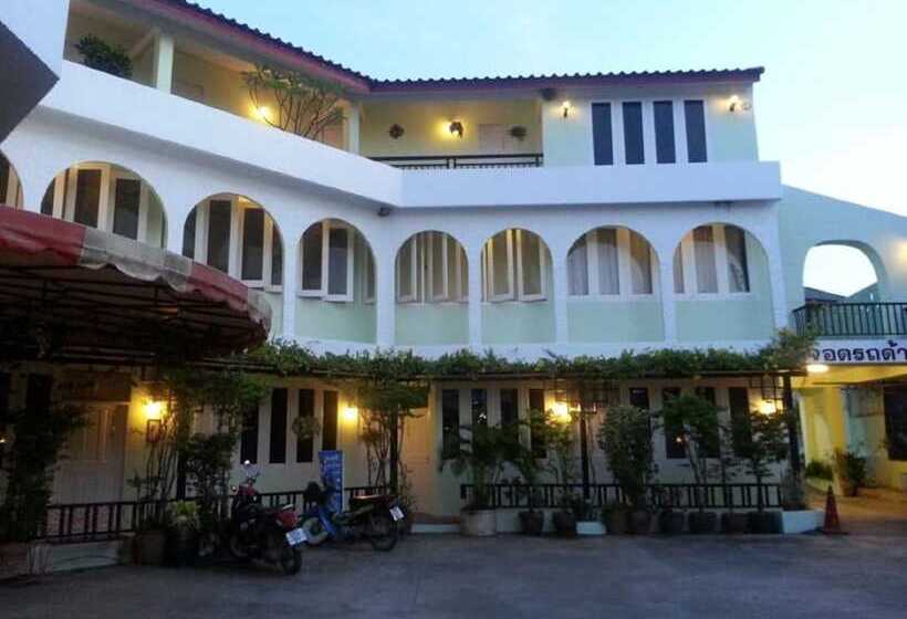 Casa Holiday Hotel Sha