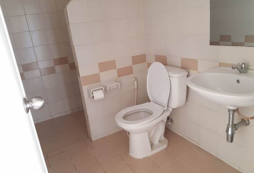 Casa Holiday Hotel Sha