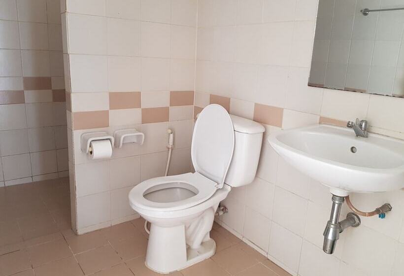 Casa Holiday Hotel Sha