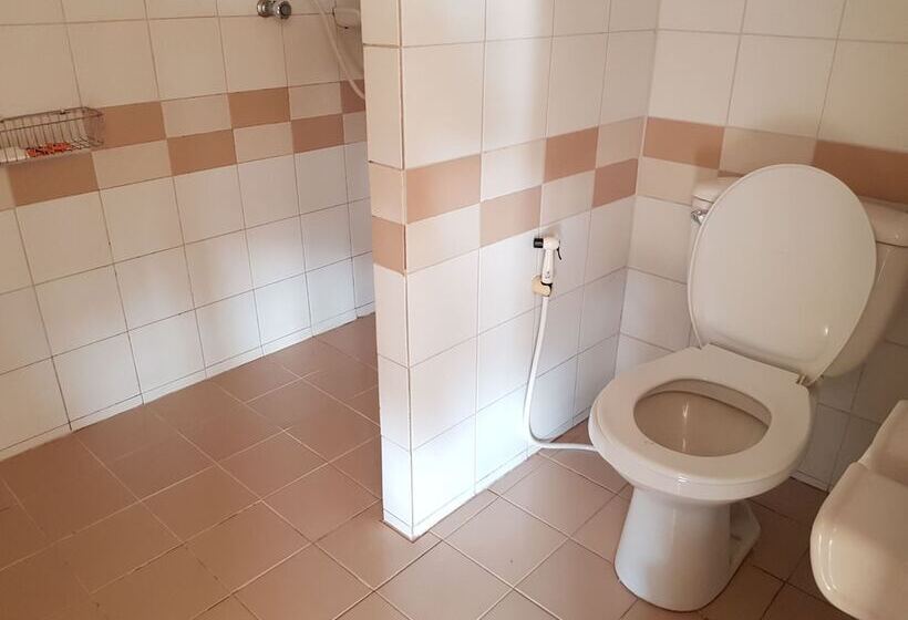 Casa Holiday Hotel Sha