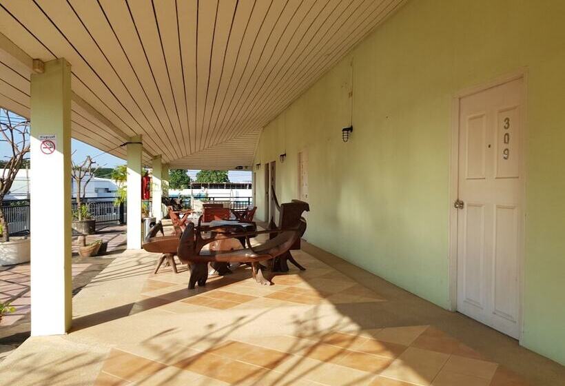 Casa Holiday Hotel Sha