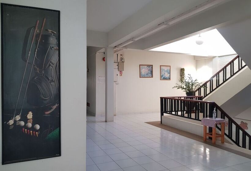 Casa Holiday Hotel Sha