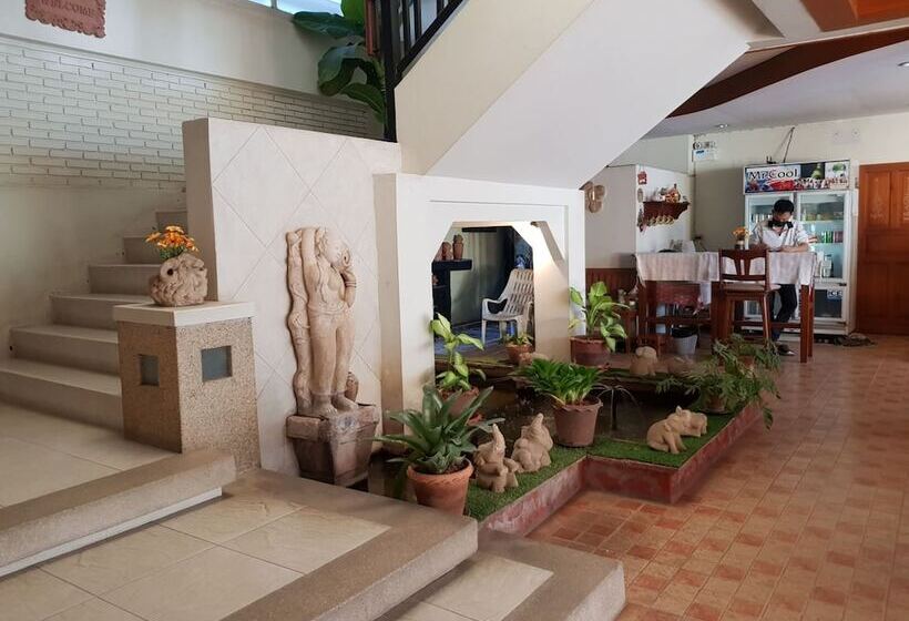 Casa Holiday Hotel Sha