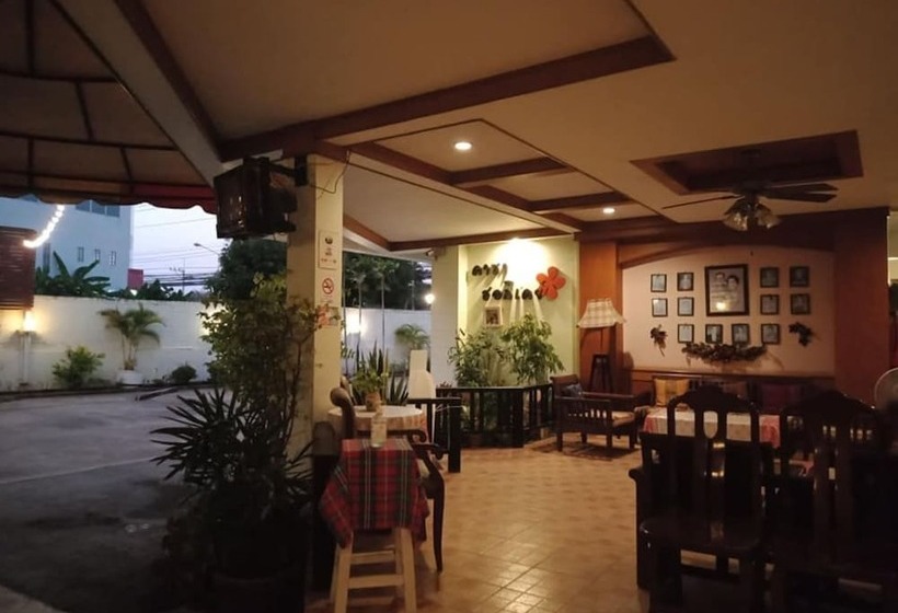 Casa Holiday Hotel Sha