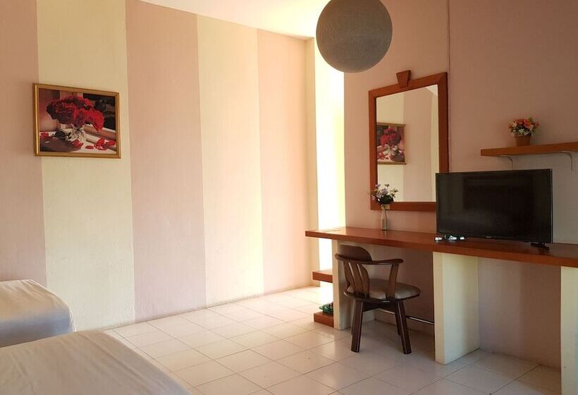 Casa Holiday Hotel Sha