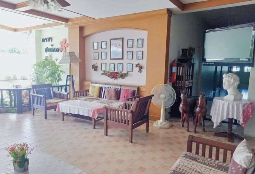 Casa Holiday Hotel Sha