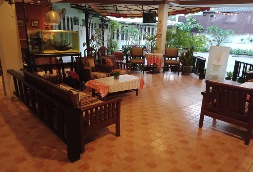 Casa Holiday Hotel Sha