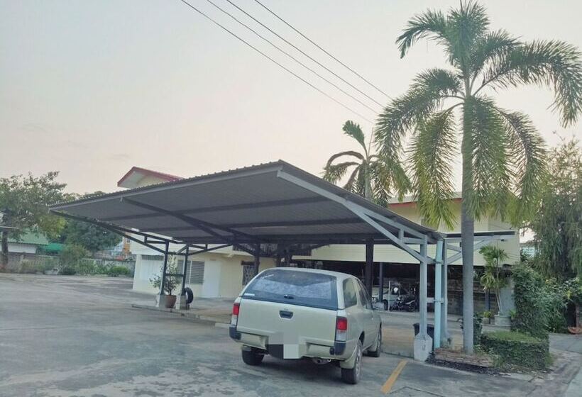 Casa Holiday Hotel Sha