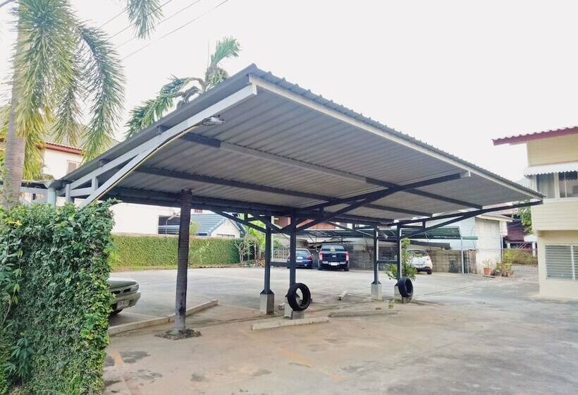 Casa Holiday Hotel Sha