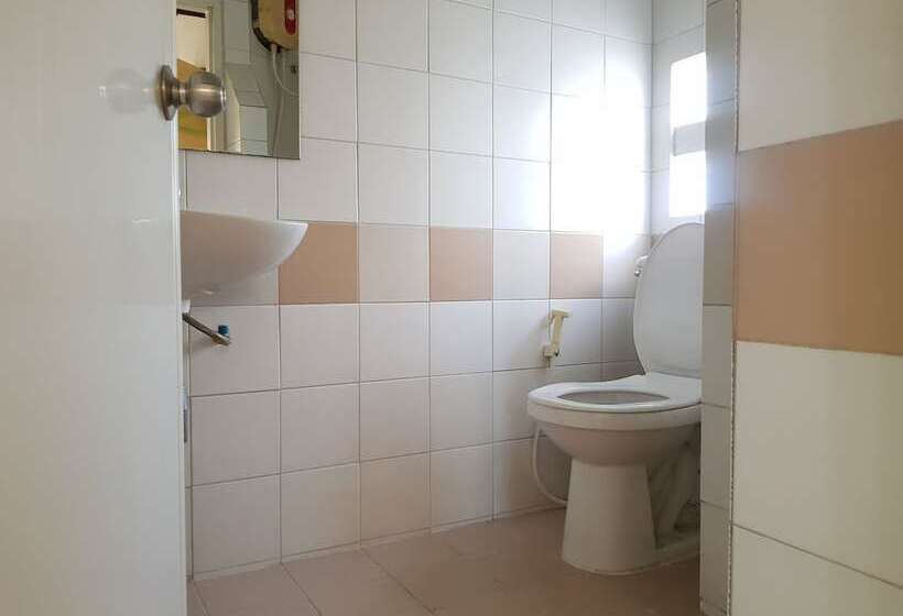 Casa Holiday Hotel Sha