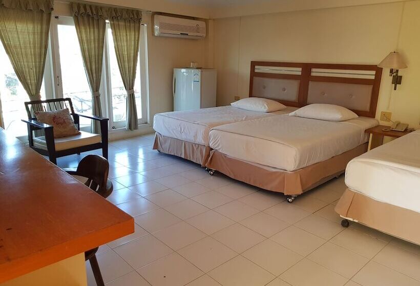Casa Holiday Hotel Sha