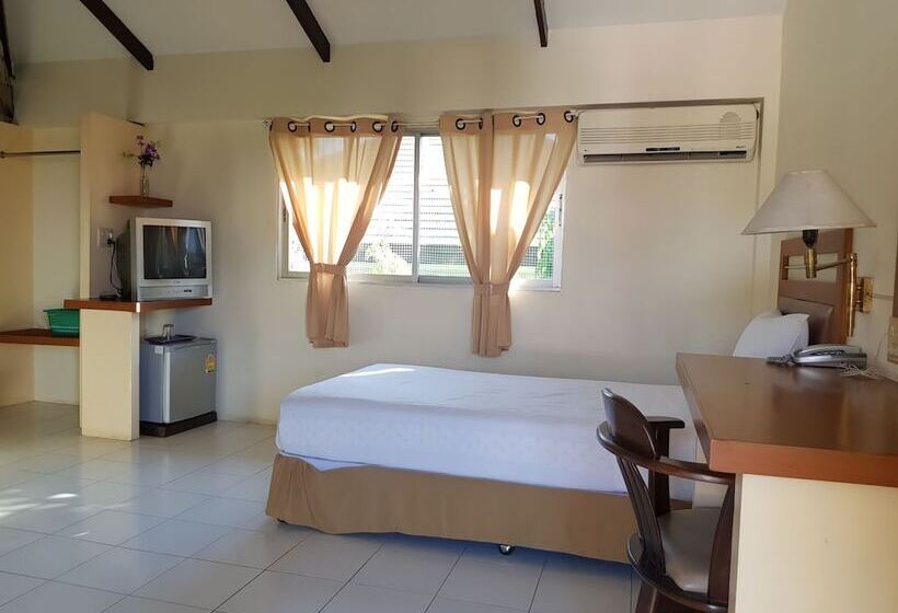 Casa Holiday Hotel Sha