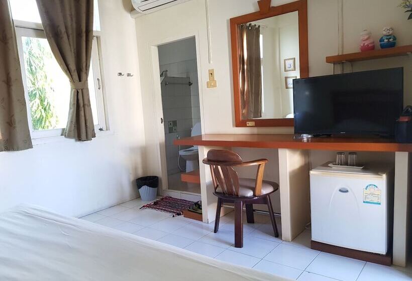 Casa Holiday Hotel Sha