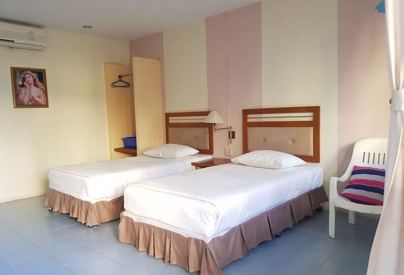 Casa Holiday Hotel Sha