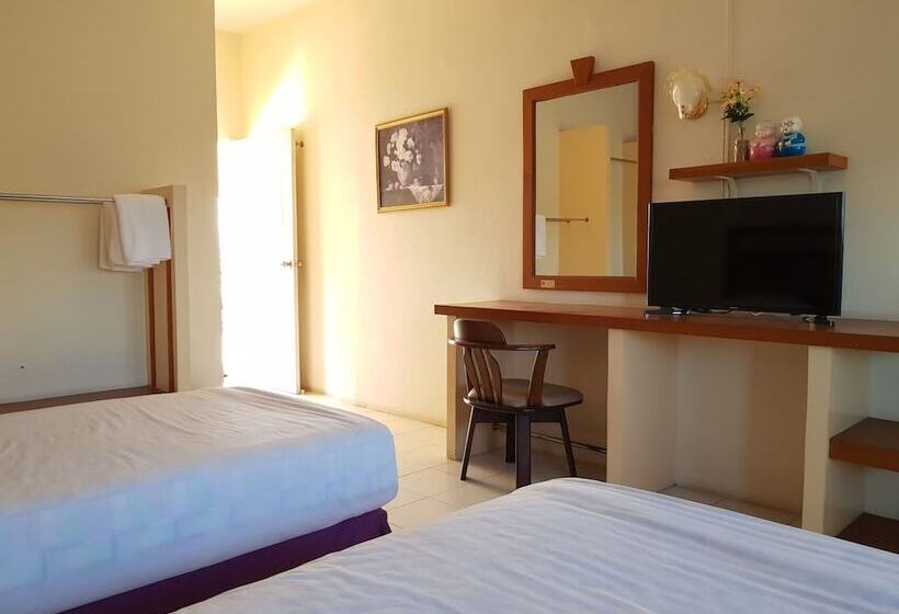 Casa Holiday Hotel Sha