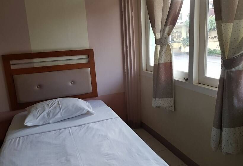 Casa Holiday Hotel Sha