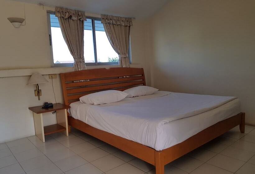 Casa Holiday Hotel Sha