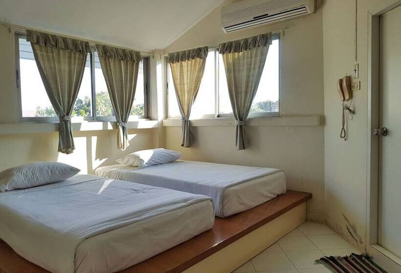 Casa Holiday Hotel Sha