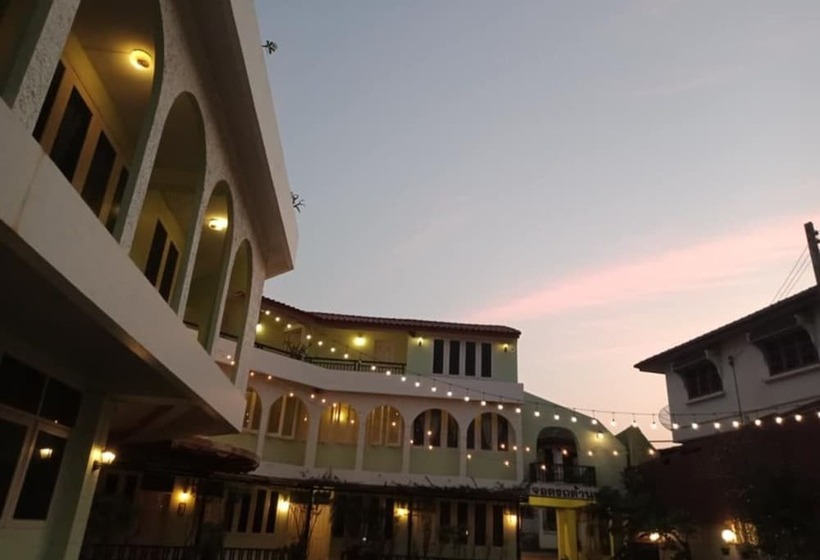 Casa Holiday Hotel Sha