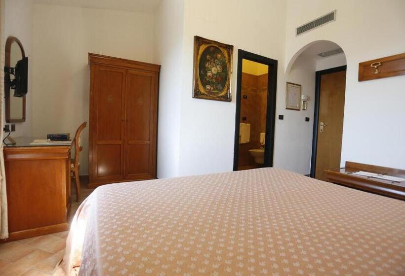 فندق Castello Di Septe