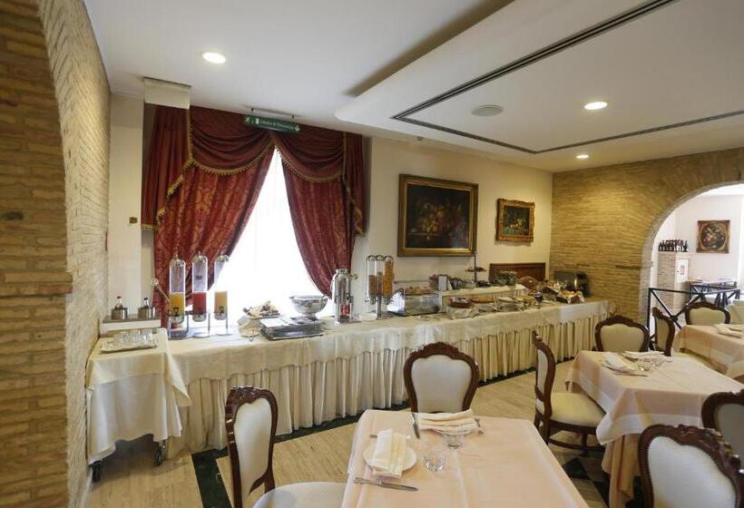 فندق Castello Di Septe