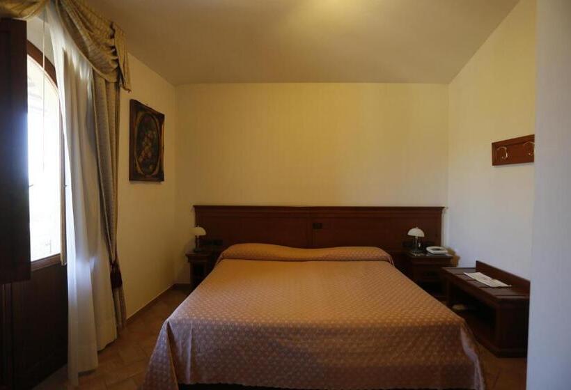 فندق Castello Di Septe