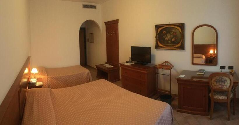 فندق Castello Di Septe