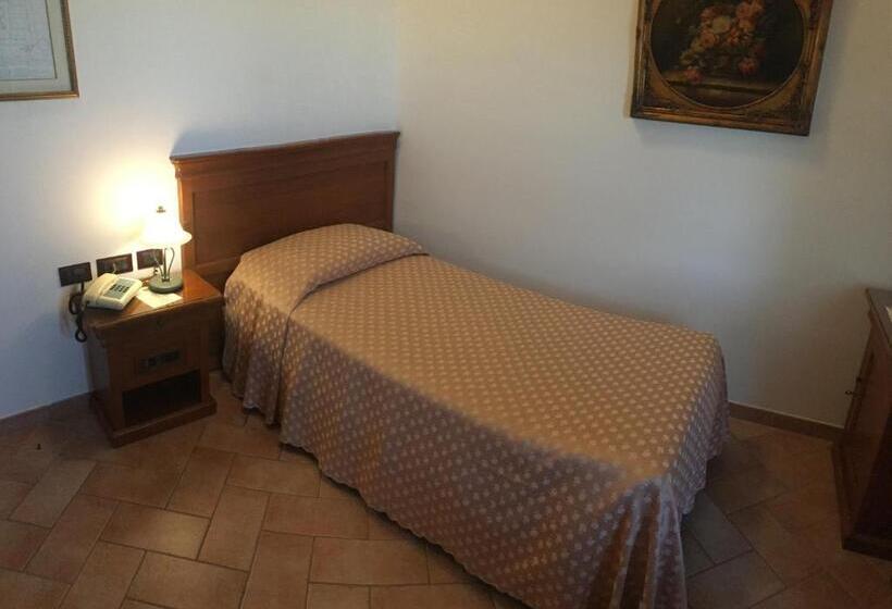 فندق Castello Di Septe