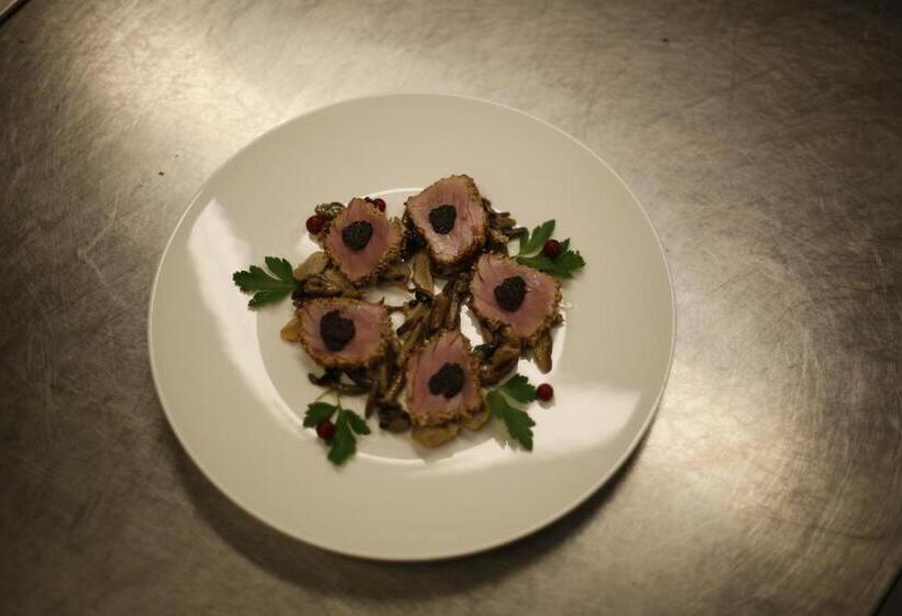 فندق Castello Di Septe