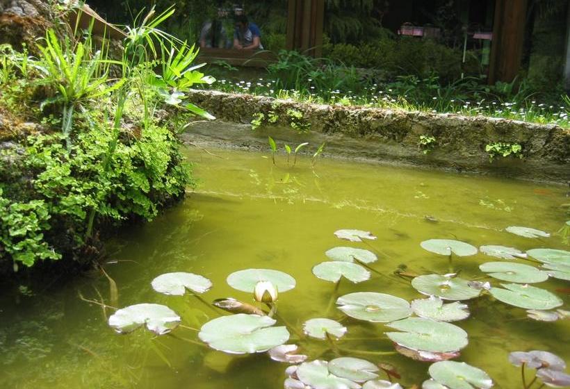 בית מלון כפרי Chiar Di Luna