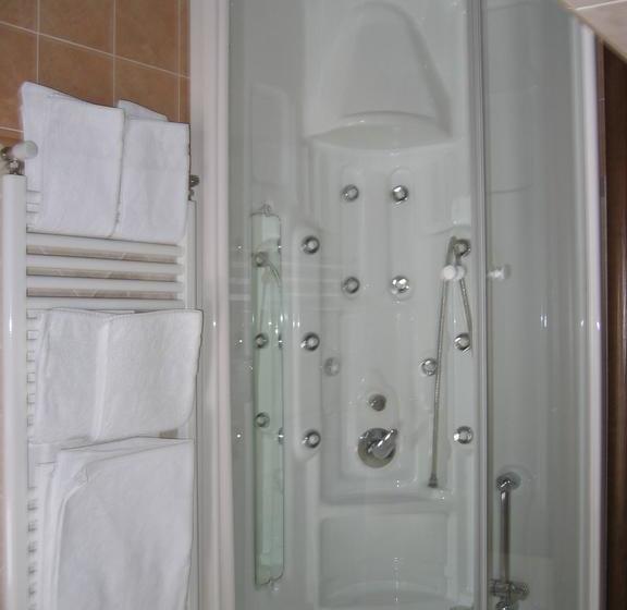 בית מלון כפרי Chiar Di Luna